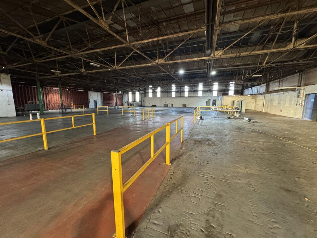 Additional image 5 of Masterfit House, Colliery Road, West Bromwich, B71 4JT