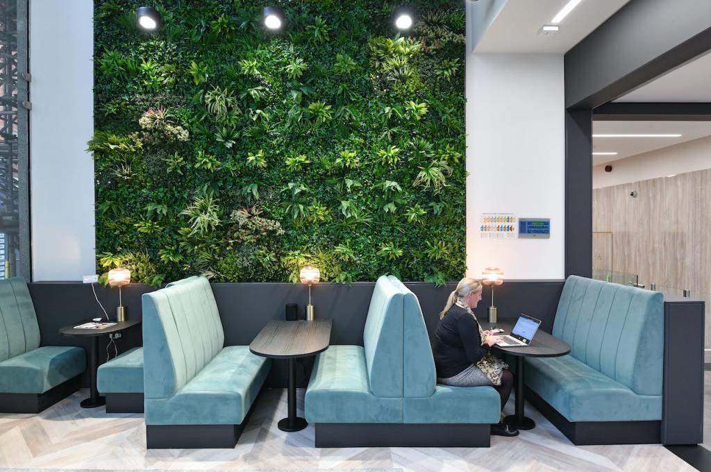 Additional image 4 of Bank House, 8 Cherry Street, Birmingham, B2 5AL