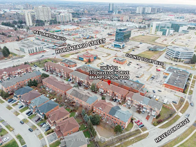 Additional image 36 of 170 Havelock Dr Unit 21