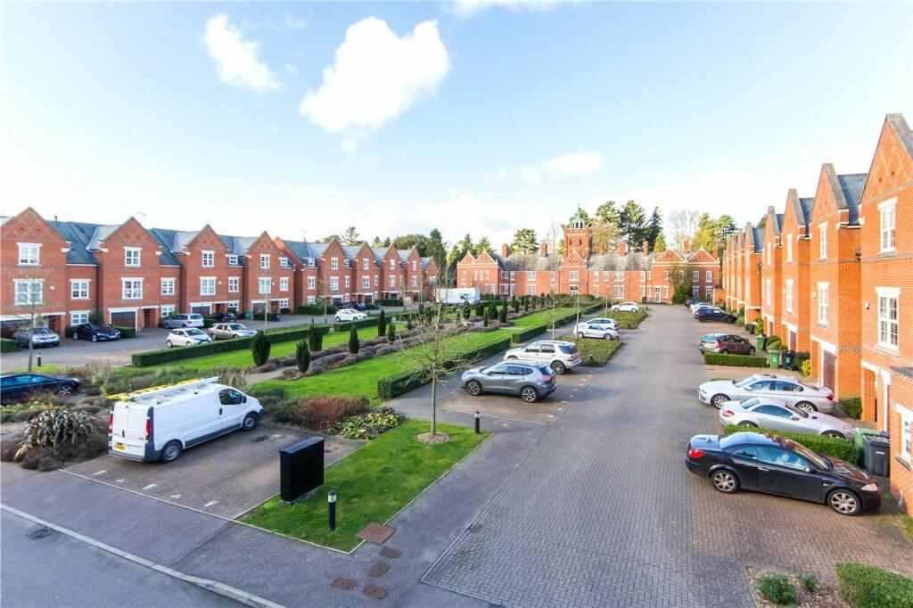 Additional image 17 of Beningfield Drive, Napsbury Park, St. Albans, AL2