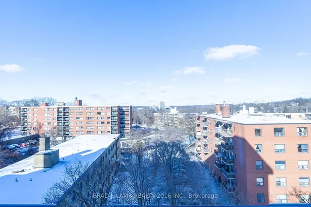 Additional image 2 of 25 Neighbourhood Lane Unit 713