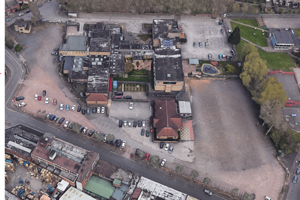 Additional image 9 of Great Hampton Row, Birmingham, B19