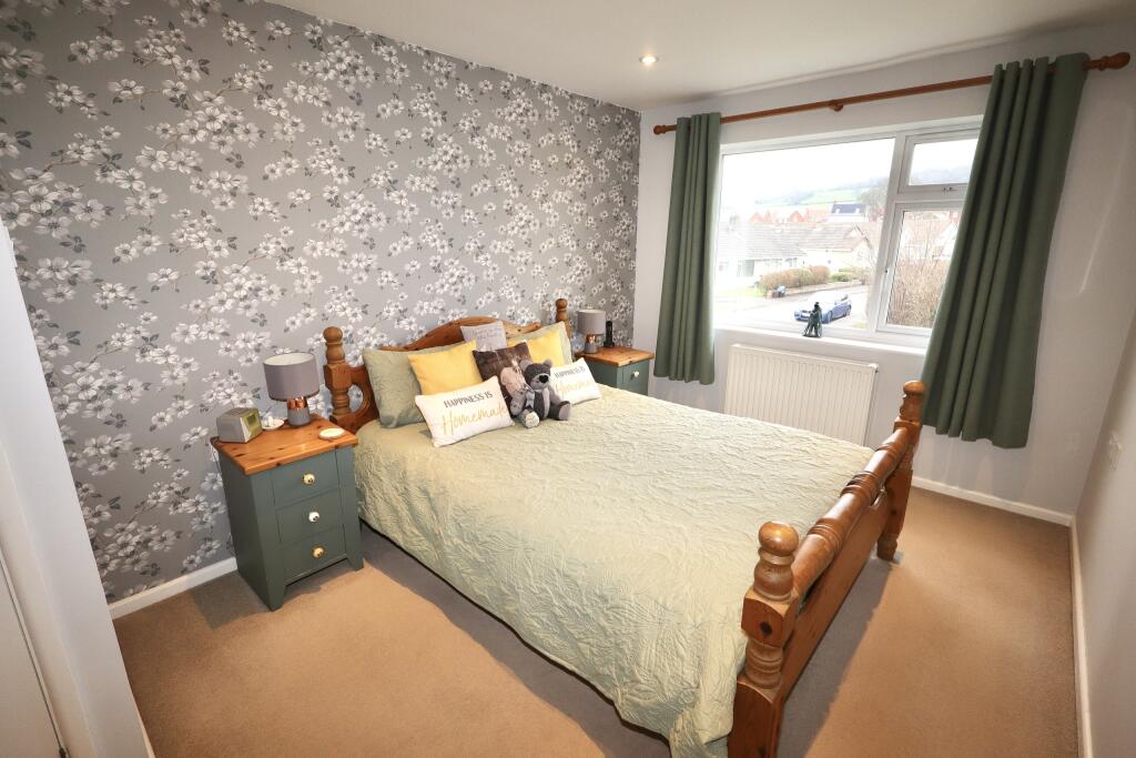 Additional image 18 of St. Cuthbert Avenue, Wells, Somerset