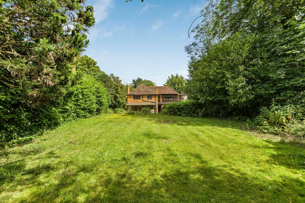 Additional image 20 of Kentish Lane, Brookmans Park, AL9
