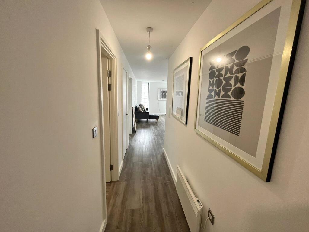 Additional image 6 of The Bank, 58 Sheepcote Street, Birmingham, B16