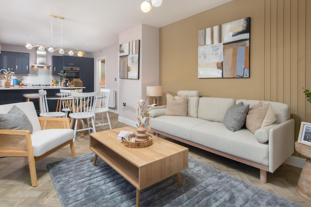 Additional image 5 of Whitford Road
Bromsgrove
B61 7ED