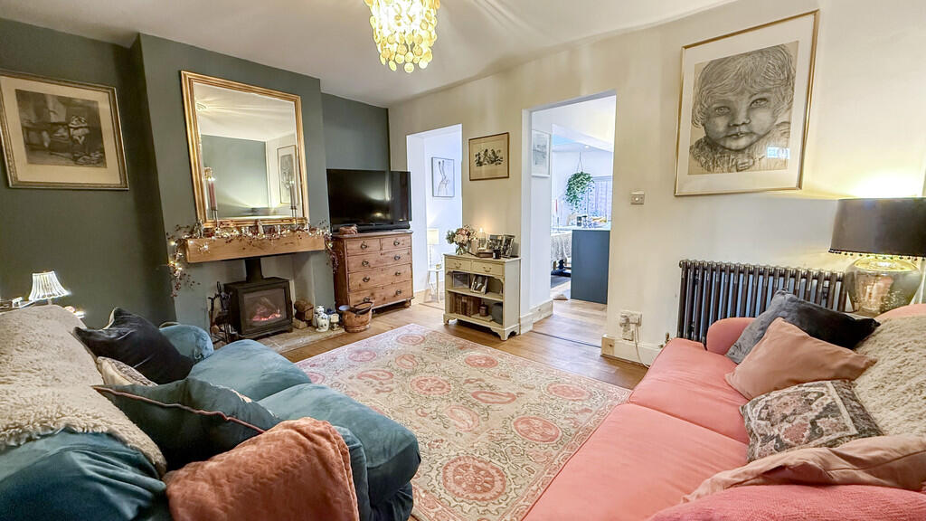 Additional image 6 of Woodmarsh, North Bradley