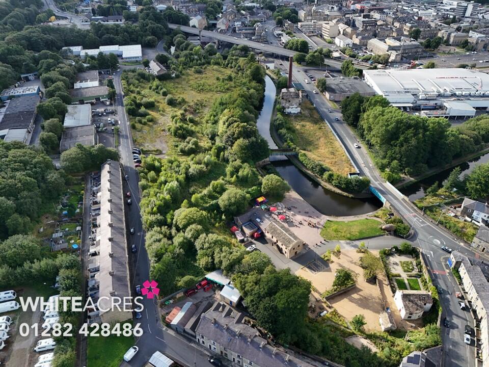 Additional image 5 of Former Healey Royd Mill , Finsley Gate, Burnley, BB11 2FG