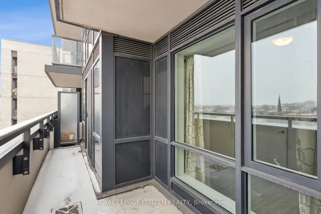 Additional image 27 of 2800 Keele St Unit 713