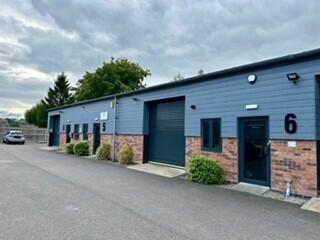 Additional image 5 of Unit 5, Brook Business Centre, Icknield Street, Beoley
