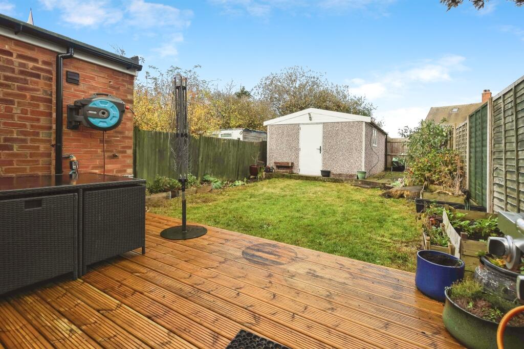 Additional image 17 of Pear Tree Road, Shard End, Birmingham