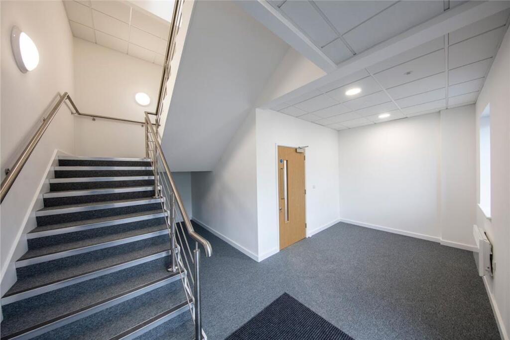 Additional image 9 of Unit 5, Urban Express Park, Aston Hall Road, Birmingham, B6 7FE