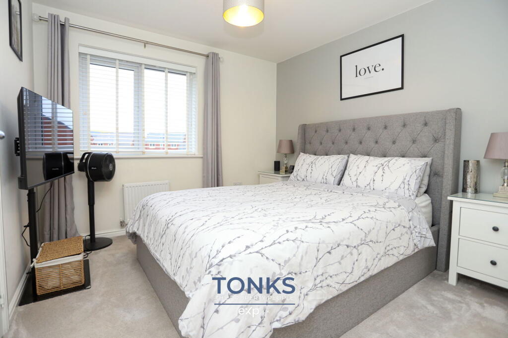 Additional image 11 of Thomson Grove, Fairfields Estate, Halesowen, B62 9JU