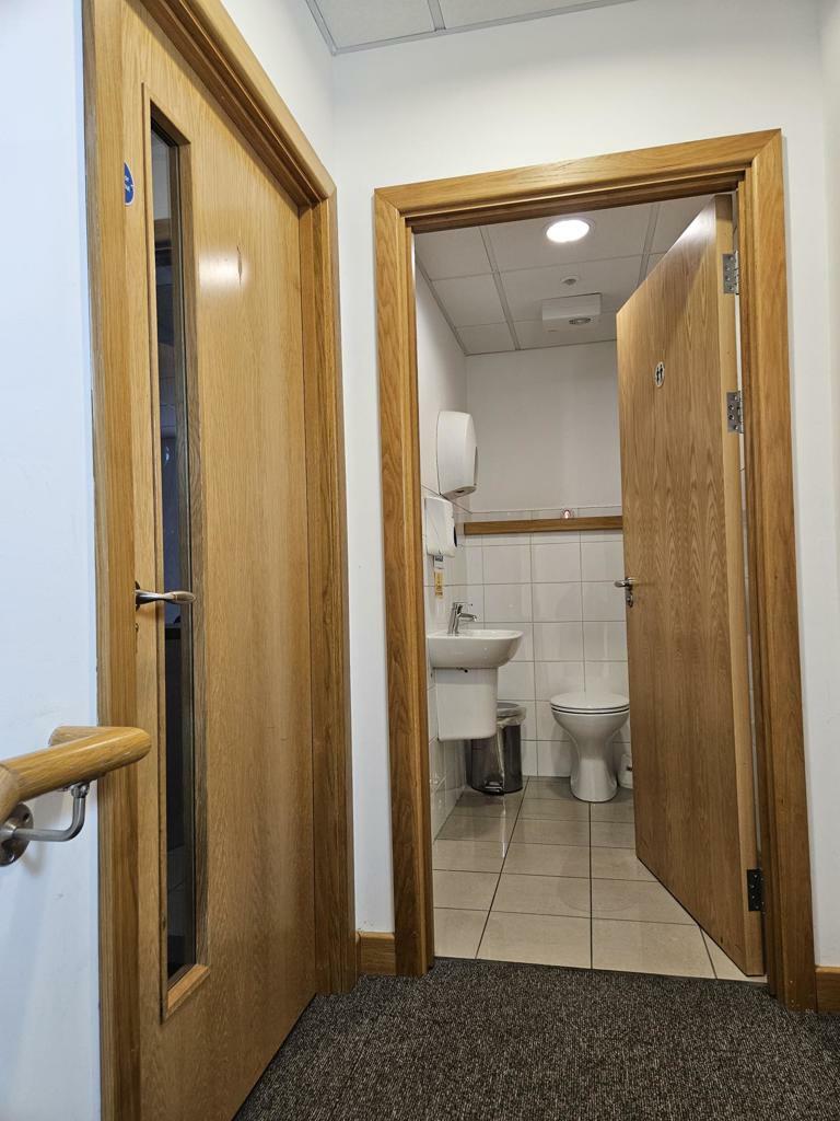 Additional image 18 of First Floor Offices , 9 Aston Court , George Road, Bromsgrove , B60