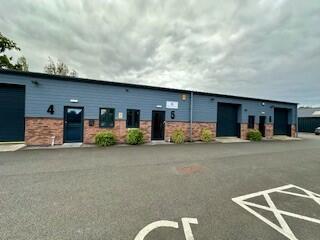 Additional image 21 of Unit 5, Brook Business Centre, Icknield Street, Beoley
