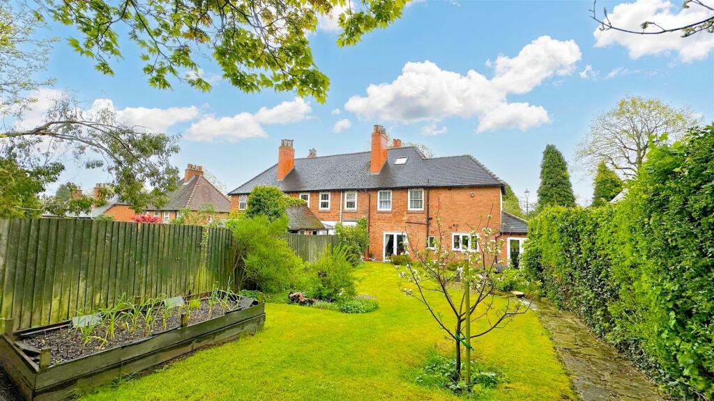 Additional image 21 of Acacia Road, Bournville, Birmingham