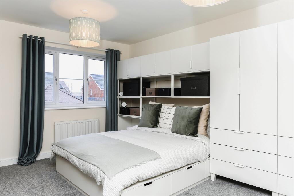 Additional image 8 of Kingsview Meadow, Coton Lane, Tamworth