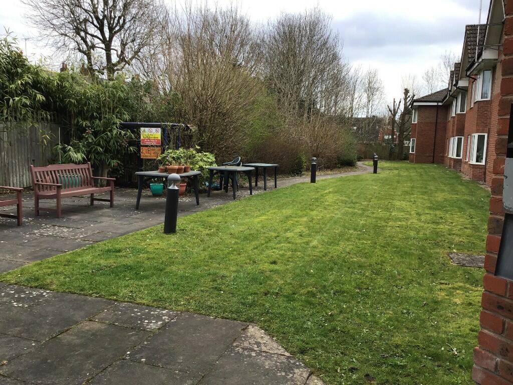 Primary image of Brook Lane, Birmingham, B32