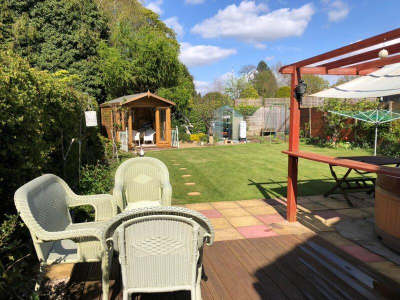 Additional image 18 of Streetly Crescent, Four Oaks, Sutton Coldfield, B74 4PU
