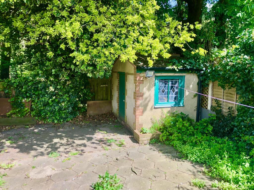 Additional image 18 of Merrions Close, Birmingham