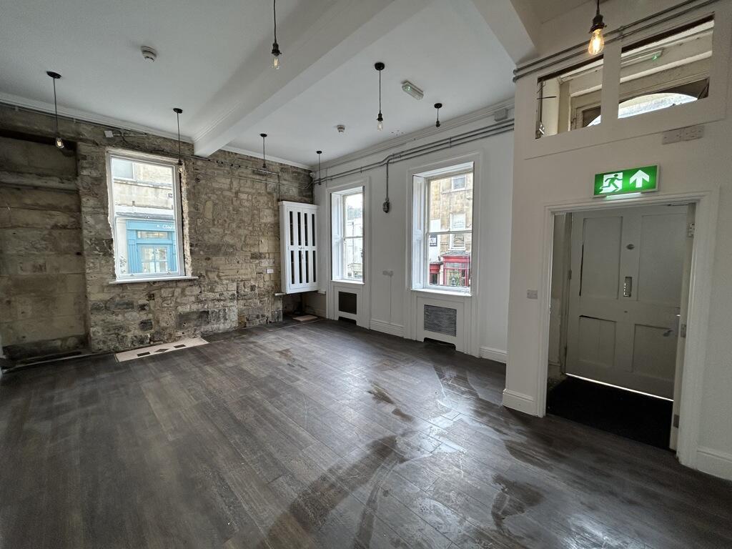 Additional image 5 of 13-14 George Street, Bath, Bath And North East Somerset, BA1 2EN
