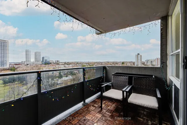 Additional image 31 of 4091 Sheppard Ave Unit 1008