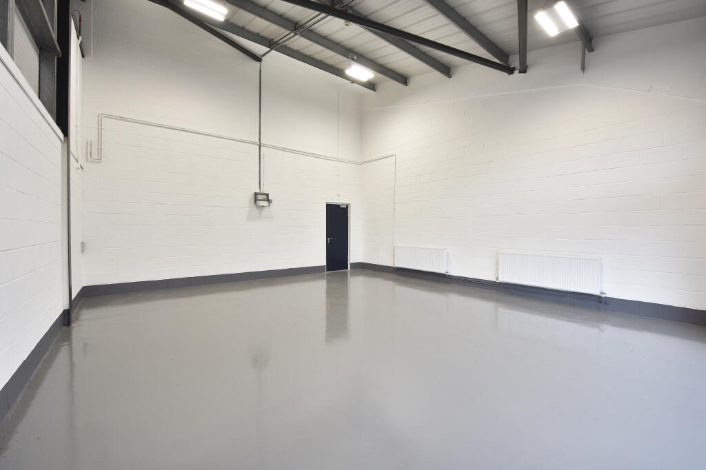 Additional image 2 of Castle Vale Enterprise Park, Park Lane, Birmingham, B35 6LJ