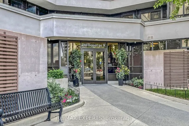 Additional image 2 of 1060 Sheppard Ave Unit 719