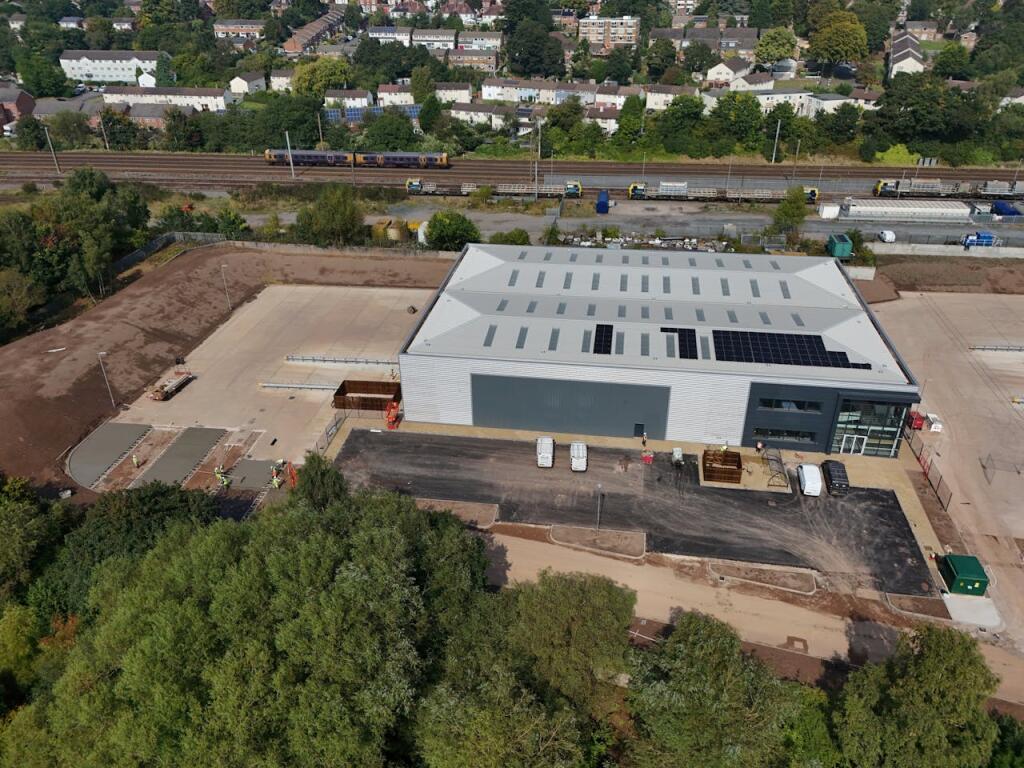 Additional image 5 of Unit 5 Urban8, Eckersall Road, Birmingham, B38 8SR