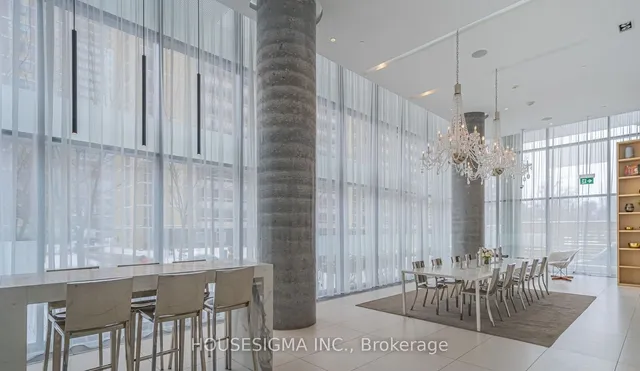 Additional image 29 of 185 Roehampton Ave Unit 3406