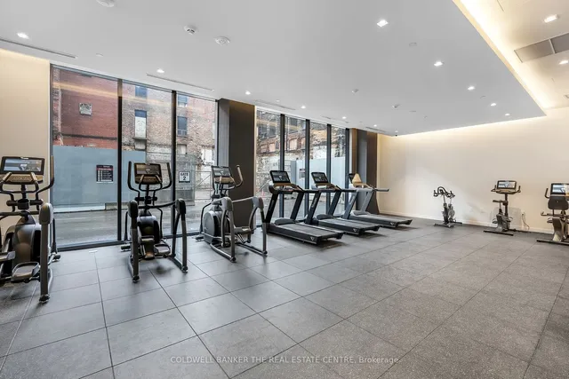 Additional image 20 of 9 Tecumseth St St Unit 717