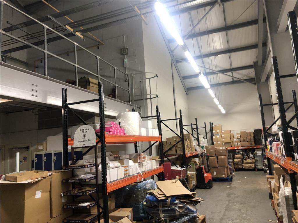 Additional image 4 of Queens Lancashire Way, Burnley, Lancashire, BB11 1HA