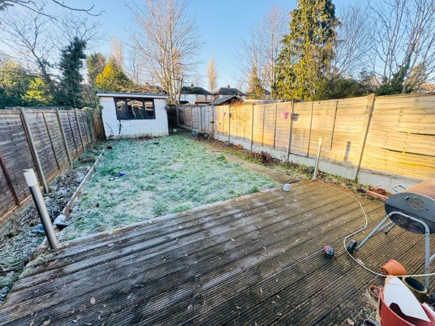 Additional image 14 of Aldershaw Road, South Yardley, Birmingham, B26