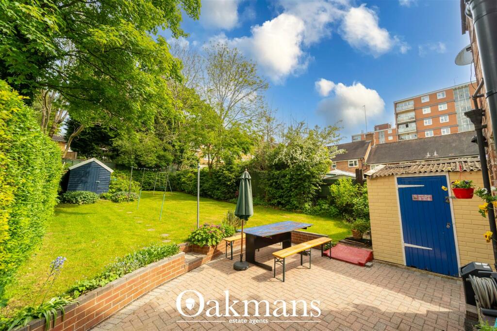Additional image 21 of Bushwood Road, Birmingham