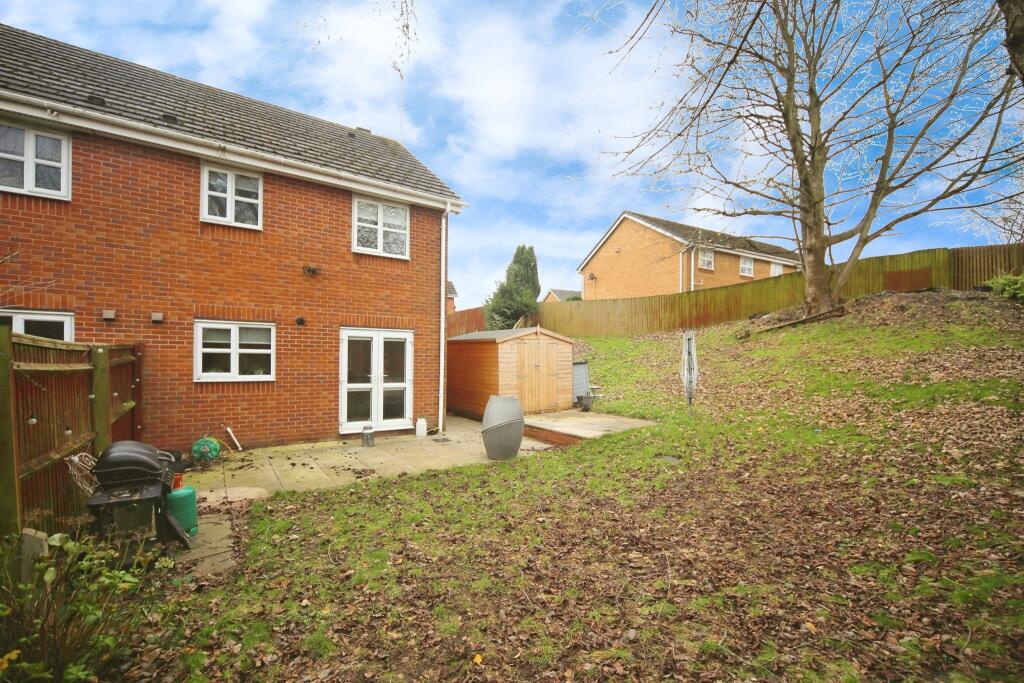Additional image 13 of Pipe Close, Redditch
