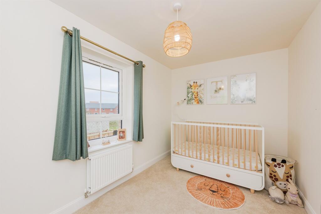 Additional image 11 of Dashwood Close, Tamworth