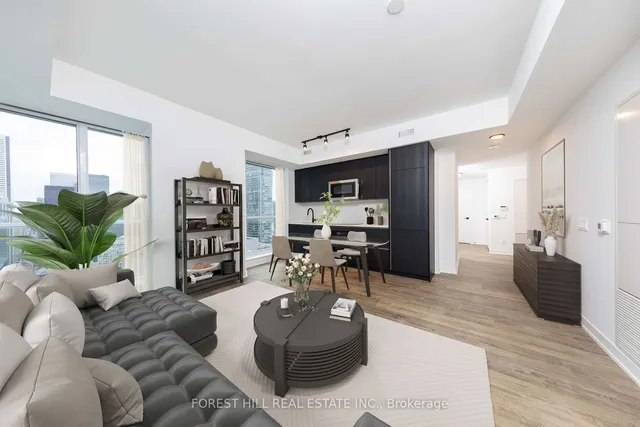 Additional image 5 of 327 King St Unit 4006