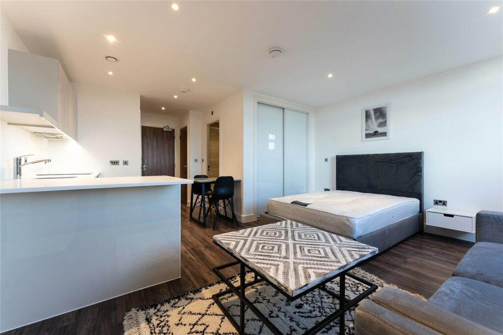 Additional image 7 of Copperbox, 66 High Street, Harborne, Birmingham, West Midlands, B17