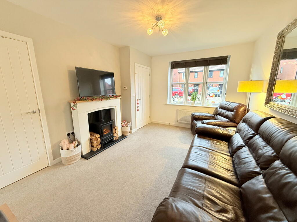 Additional image 22 of James Watt Drive, Blythe Valley