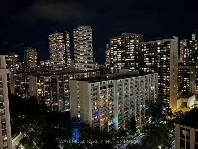 Additional image 28 of 501 Yonge St Unit 1406