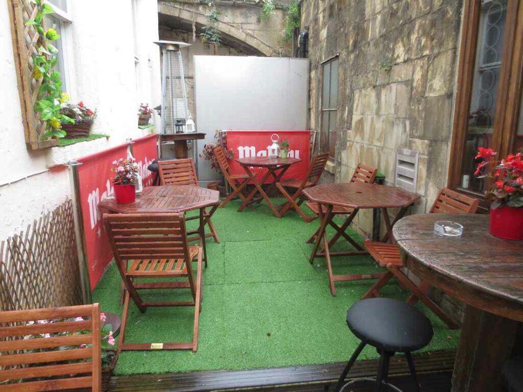 Additional image 9 of W-320208 - La Perla, 12a North Parade, Bath BA2 4AL