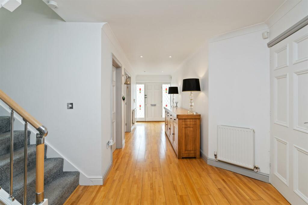 Additional image 8 of Mill Lane, Dorridge, Solihull