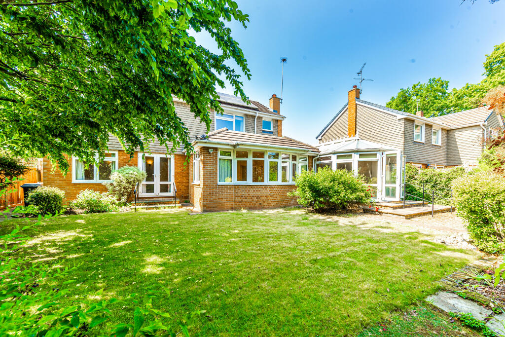 Additional image 6 of Barncroft Way, St. Albans, Hertfordshire, AL1