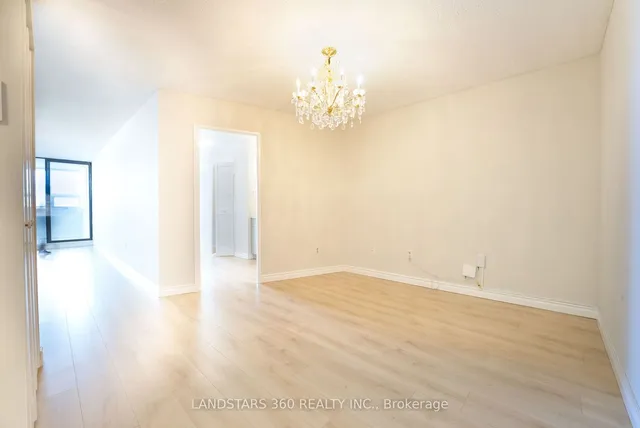 Additional image 11 of 3303 Don Mills Rd Unit 2605