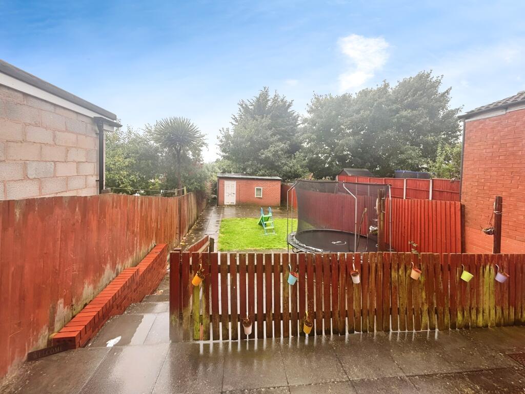 Additional image 13 of Fosbrooke Road, Birmingham, B10