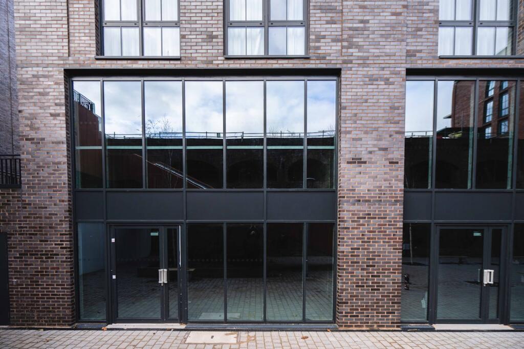 Additional image 24 of The Goodsyard, Jewellery Quarter, Pitsford Street / Station Way / Goodsyard, Birmingham, B18 6FG