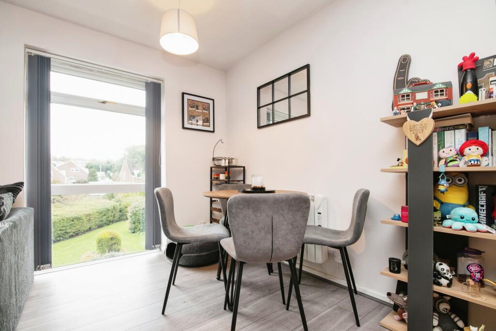 Additional image 5 of Harden Manor Court, Chadbury Road, Halesowen, West Midlands, B63