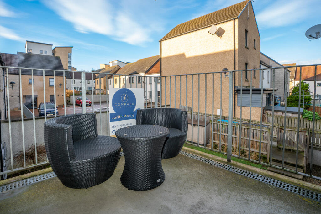 Additional image 2 of Donside Street, Aberdeen, AB24