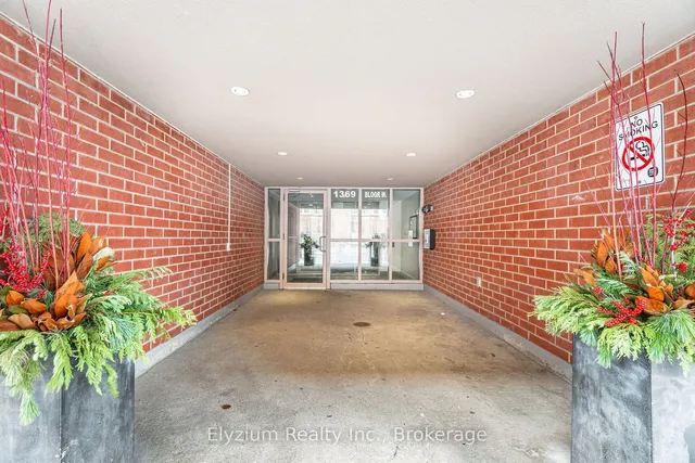 Additional image 36 of 1369 Bloor St Unit 214