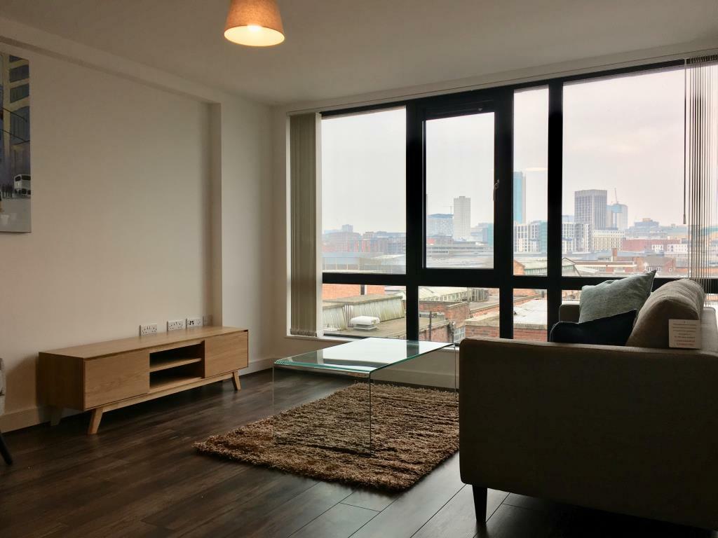 Additional image 2 of Cotton Lofts, Fabrick Square, 1 Lomabrd Street, Digbeth, Birmingham, B12 0AD